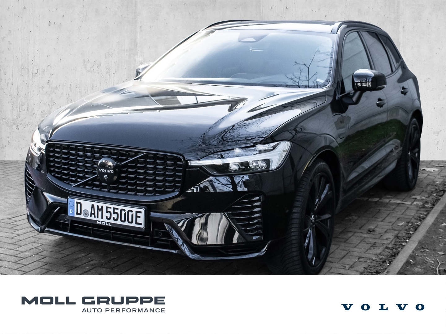 Volvo XC 60