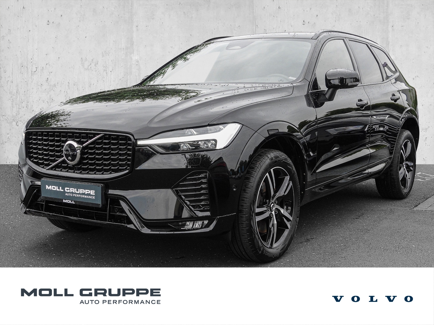 Volvo XC 60