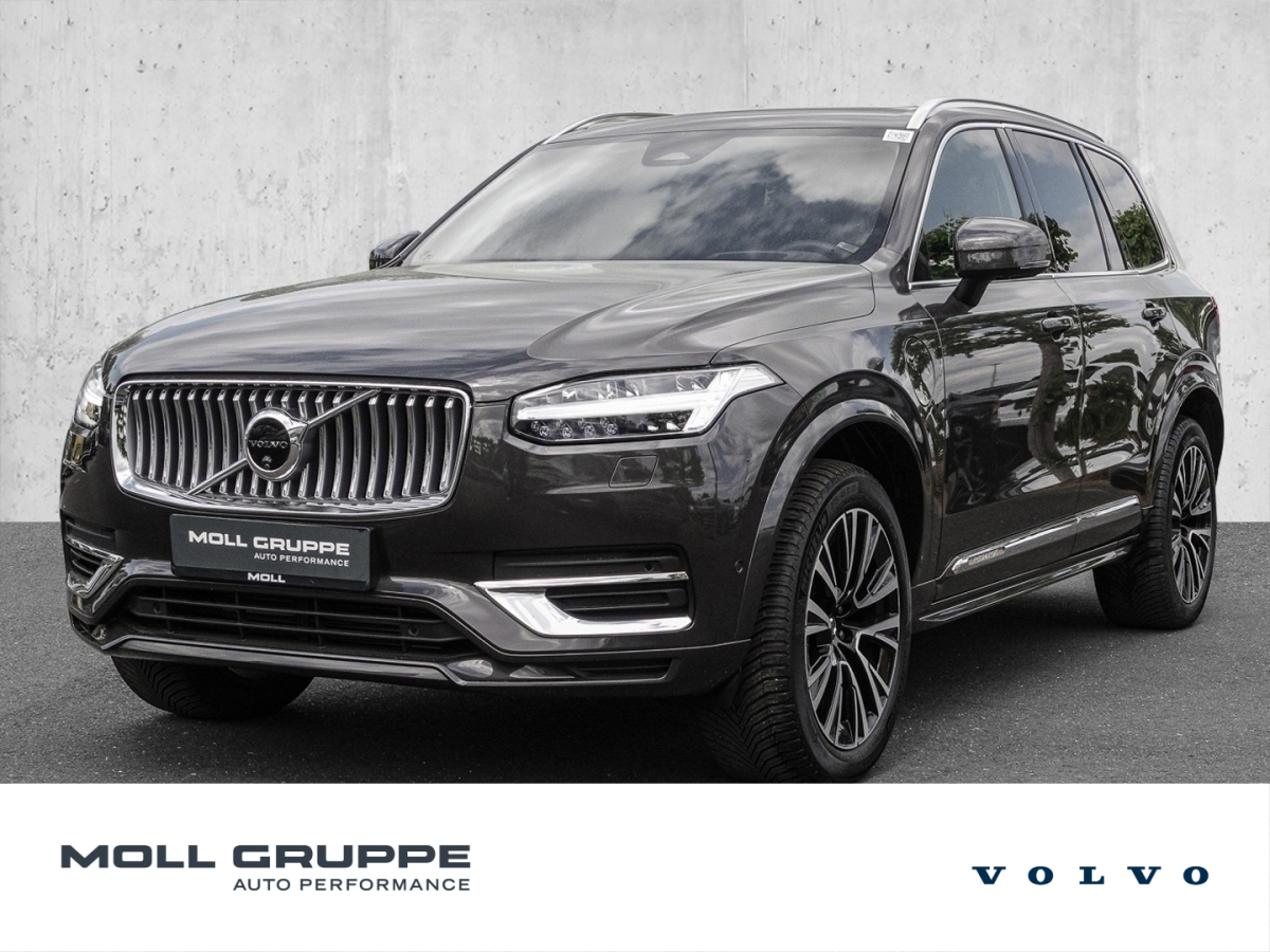 Volvo XC 90
