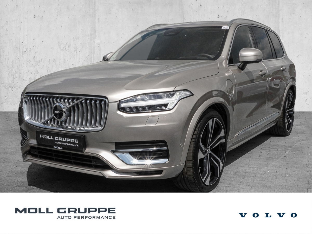 Volvo XC 90