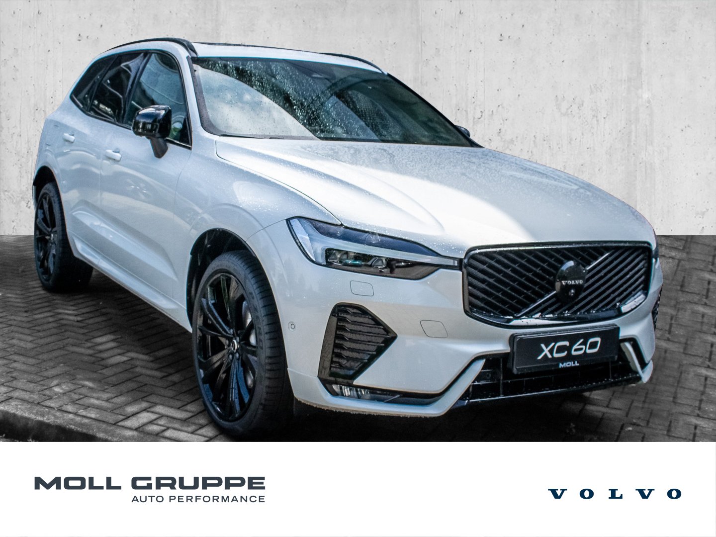 Volvo XC 60