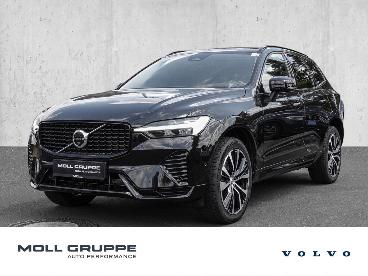 Volvo XC 60