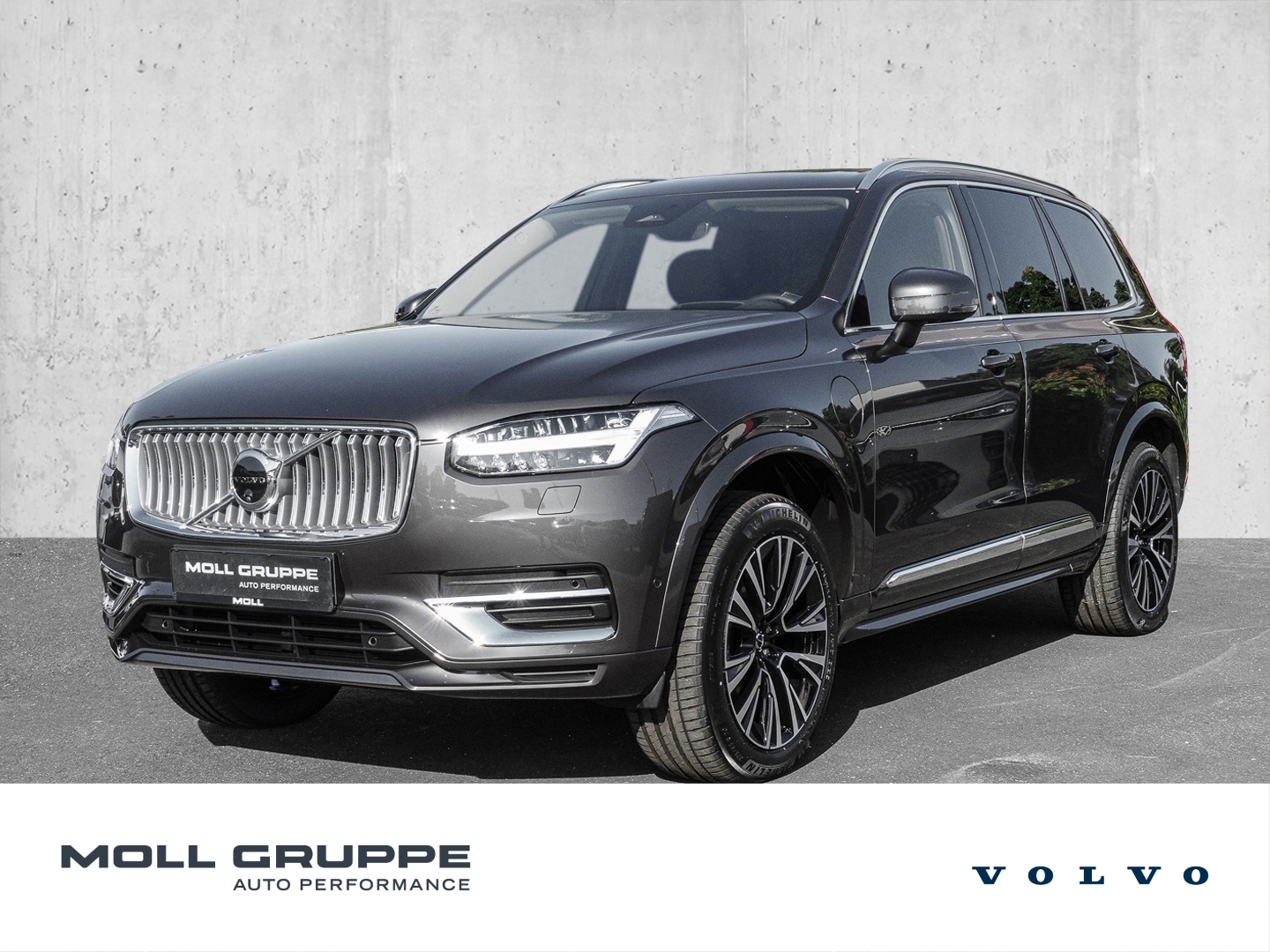 Volvo XC 90