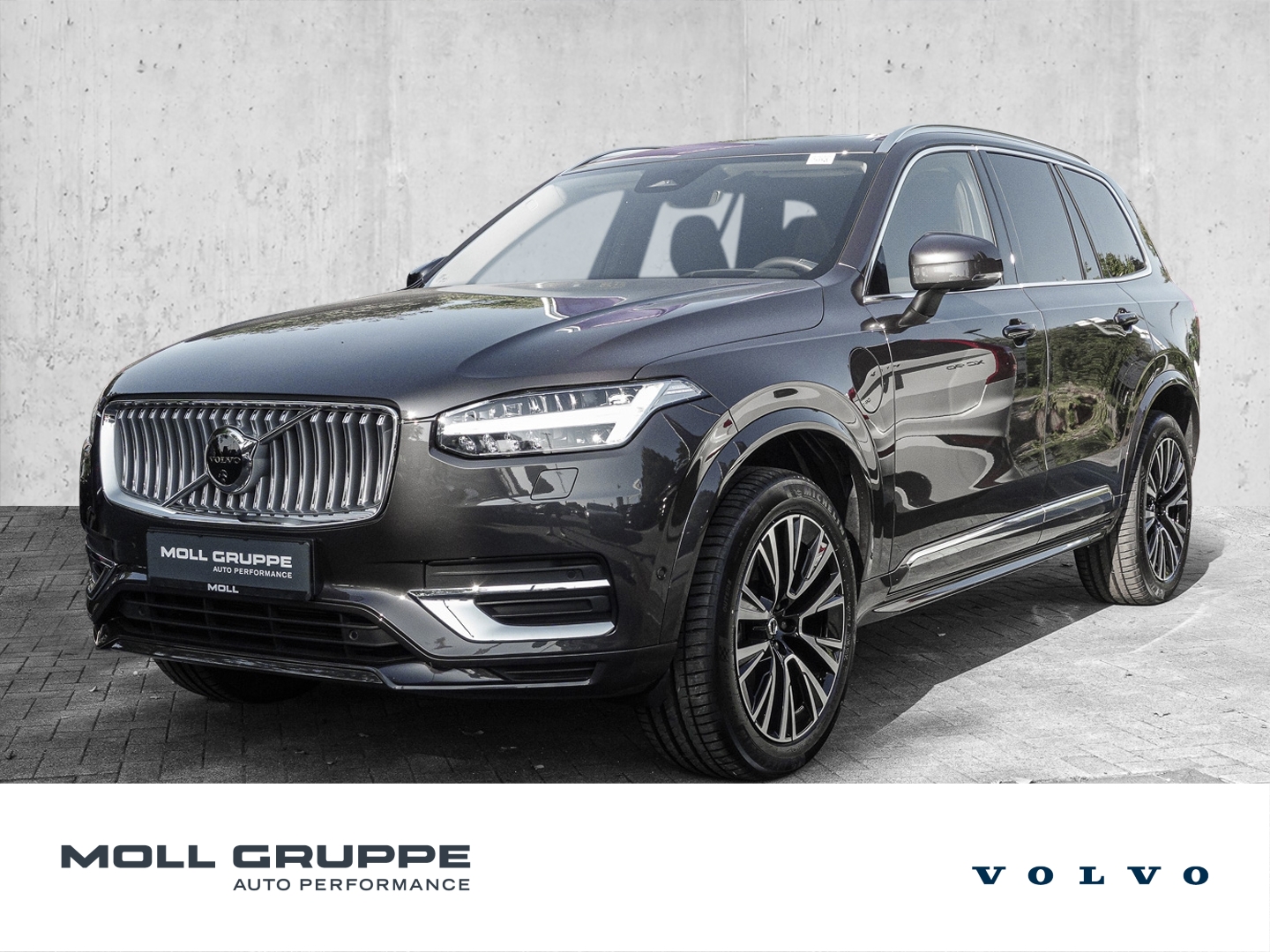 Volvo XC 90