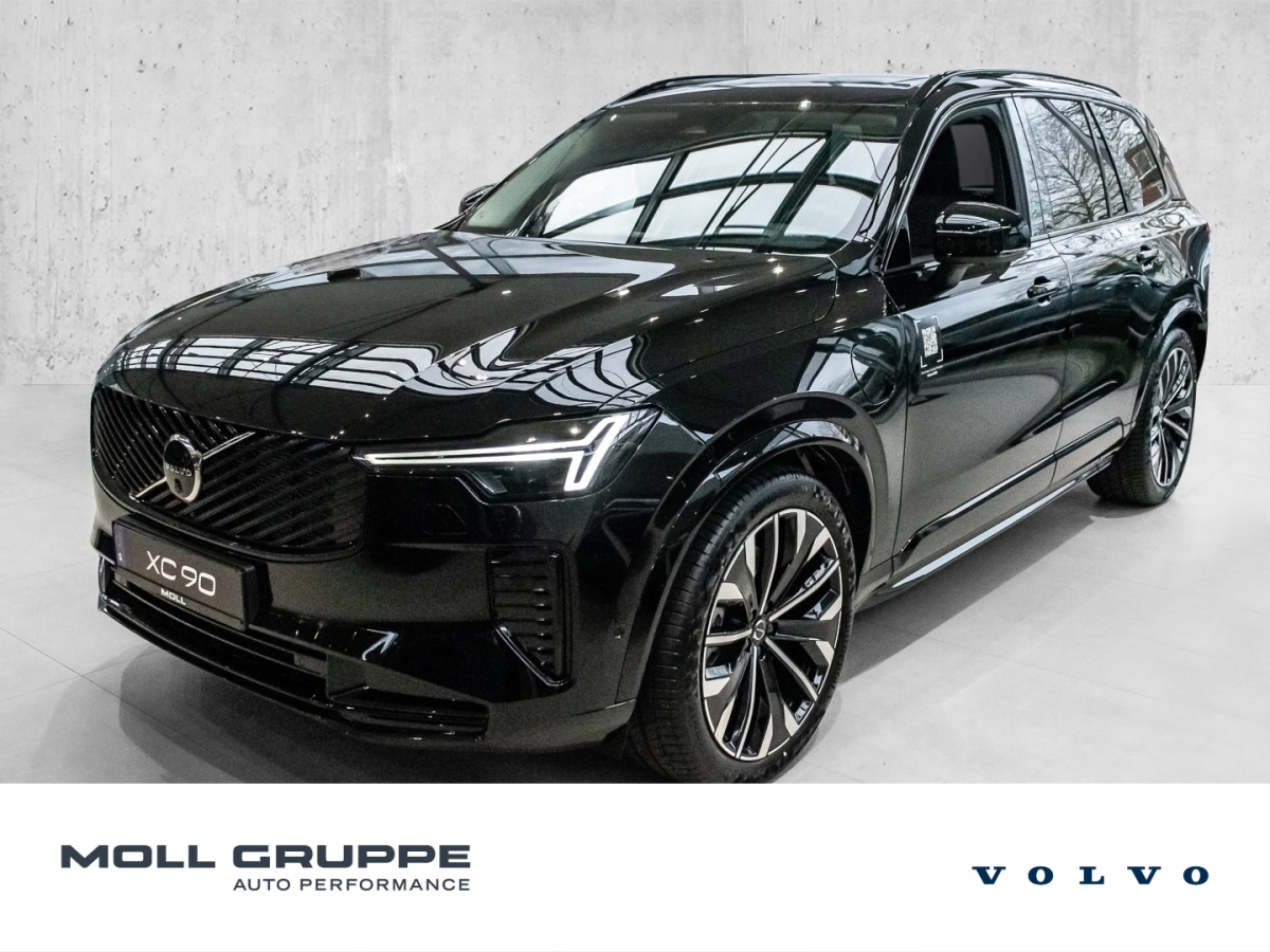 Volvo XC 90