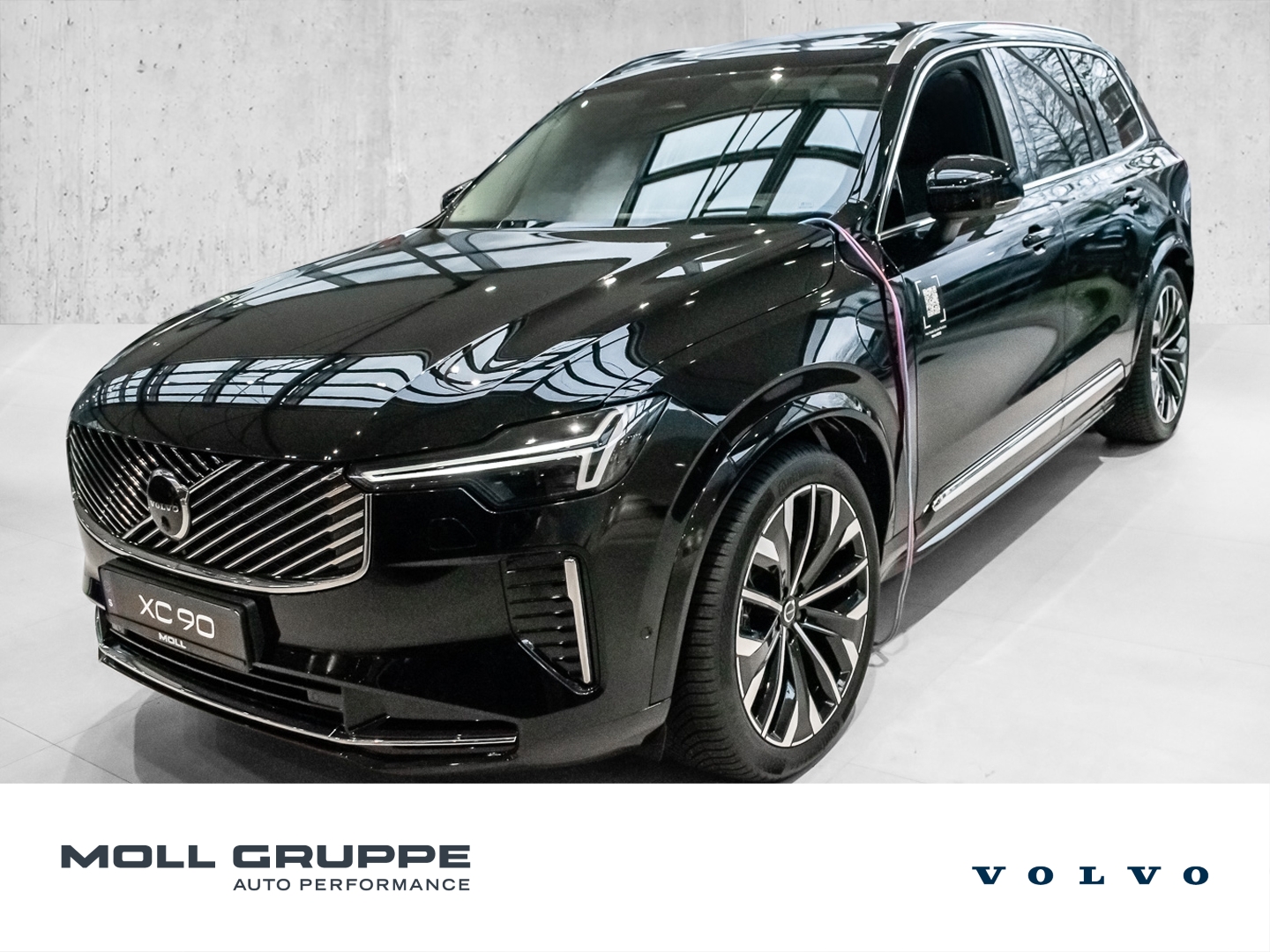 Volvo XC 90