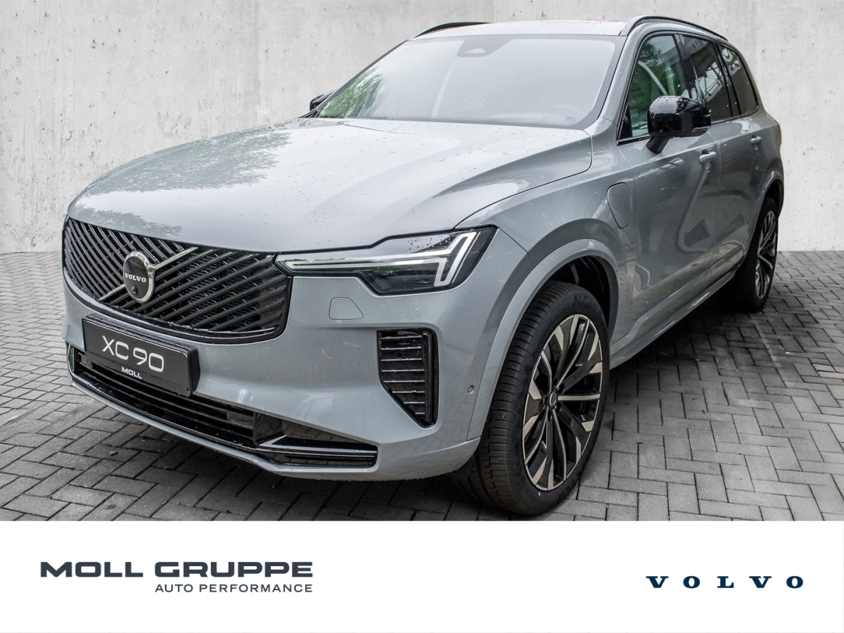 Volvo XC 90