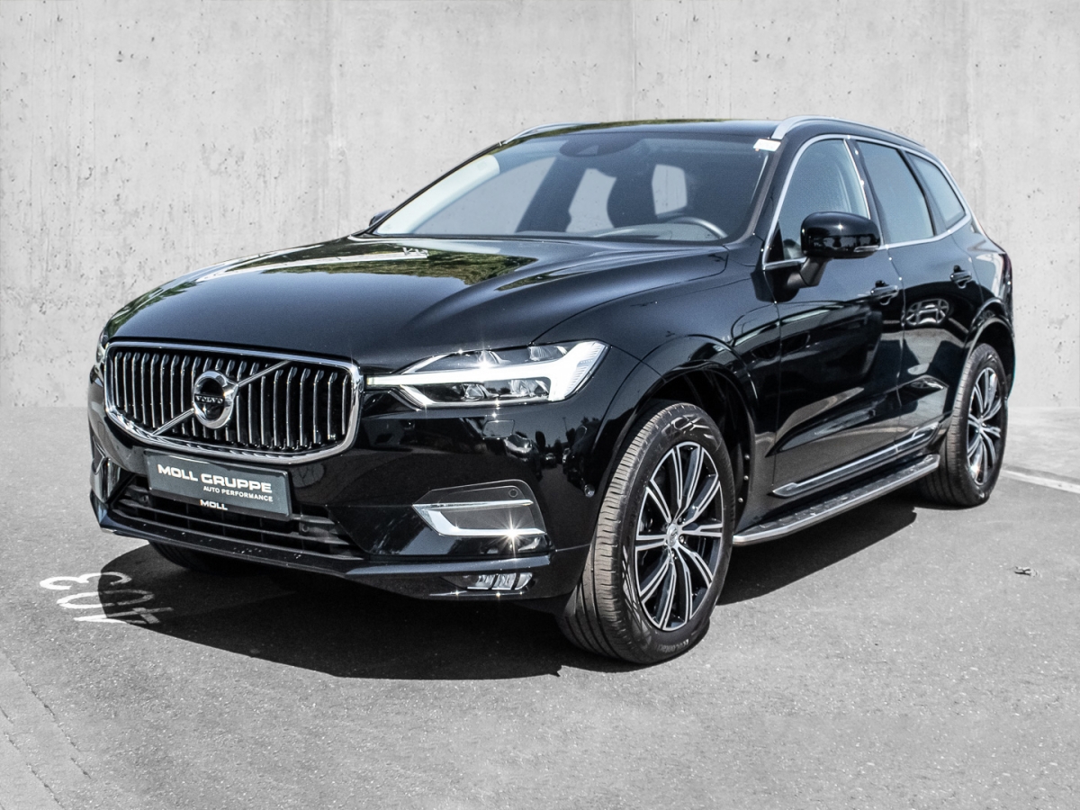 Volvo XC 60