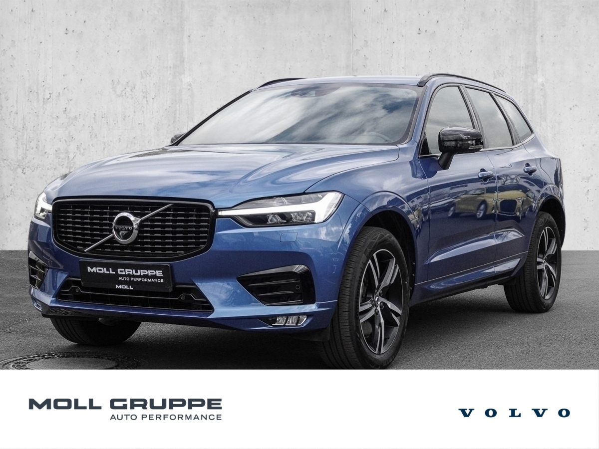 Volvo XC 60