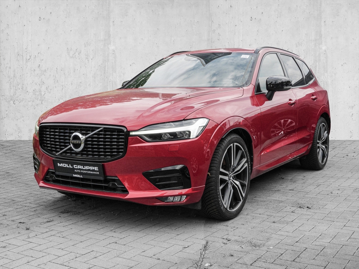 Volvo XC 60
