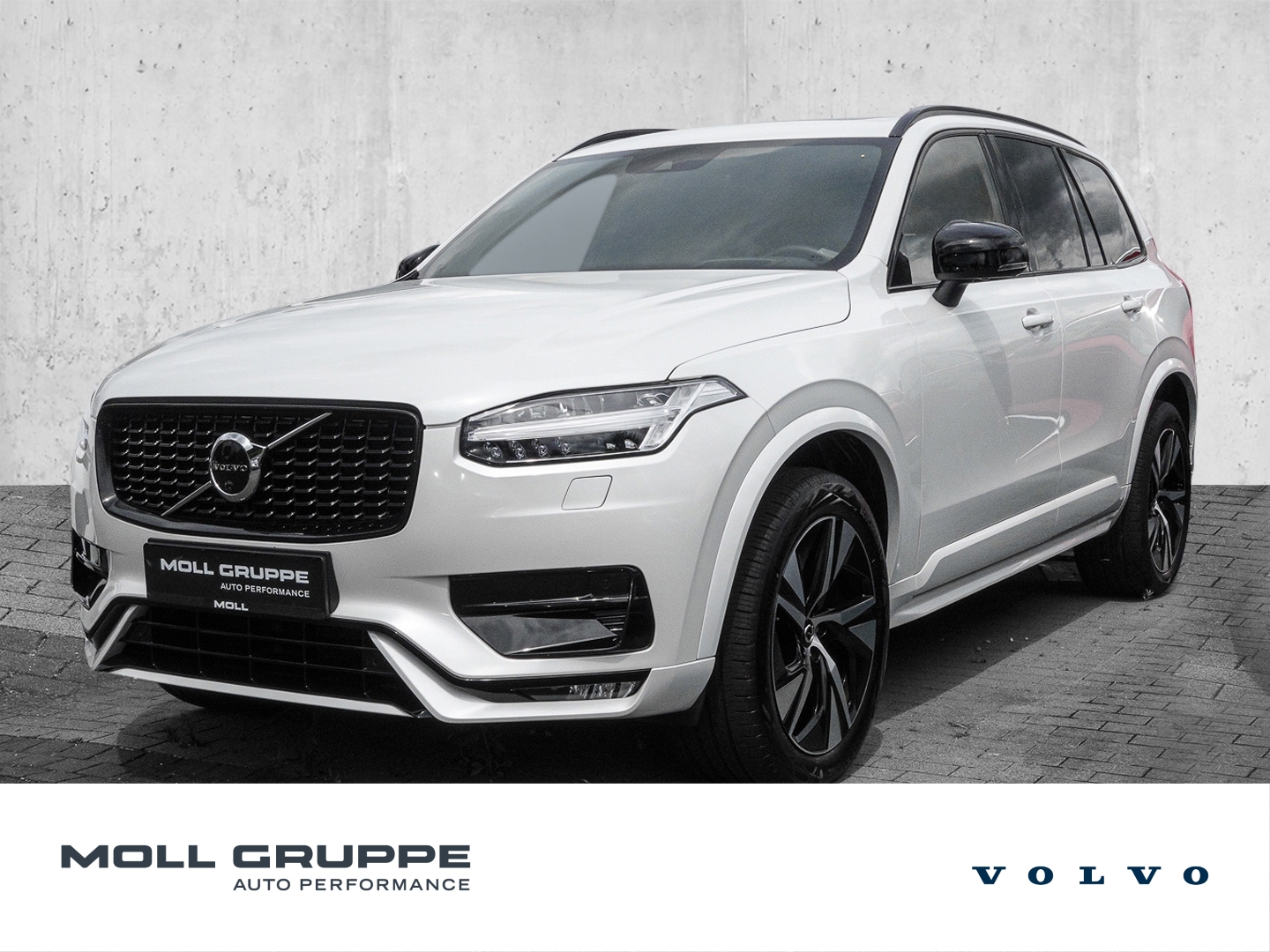 Volvo XC 90
