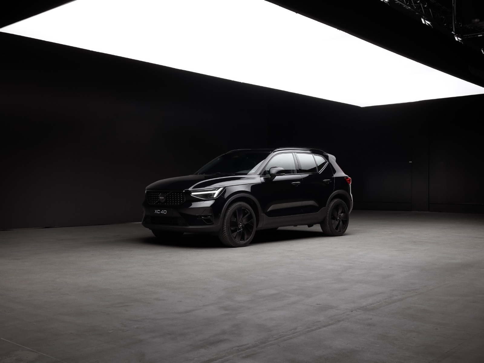 Volvo XC 40