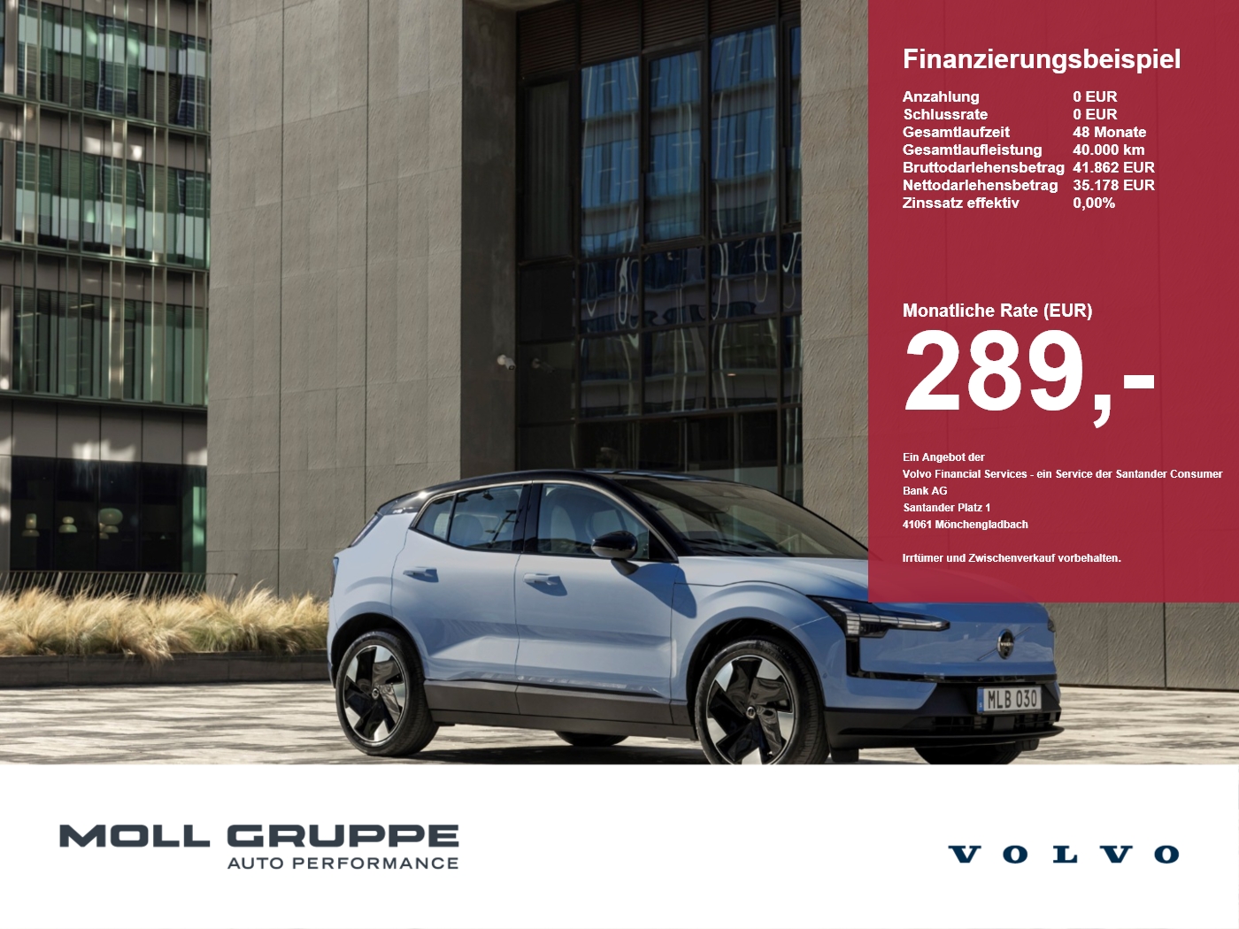 Volvo EX30