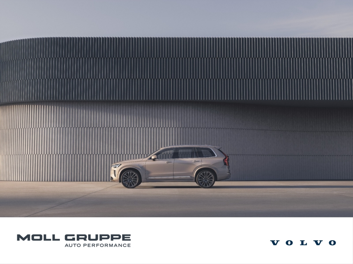 Volvo XC 90