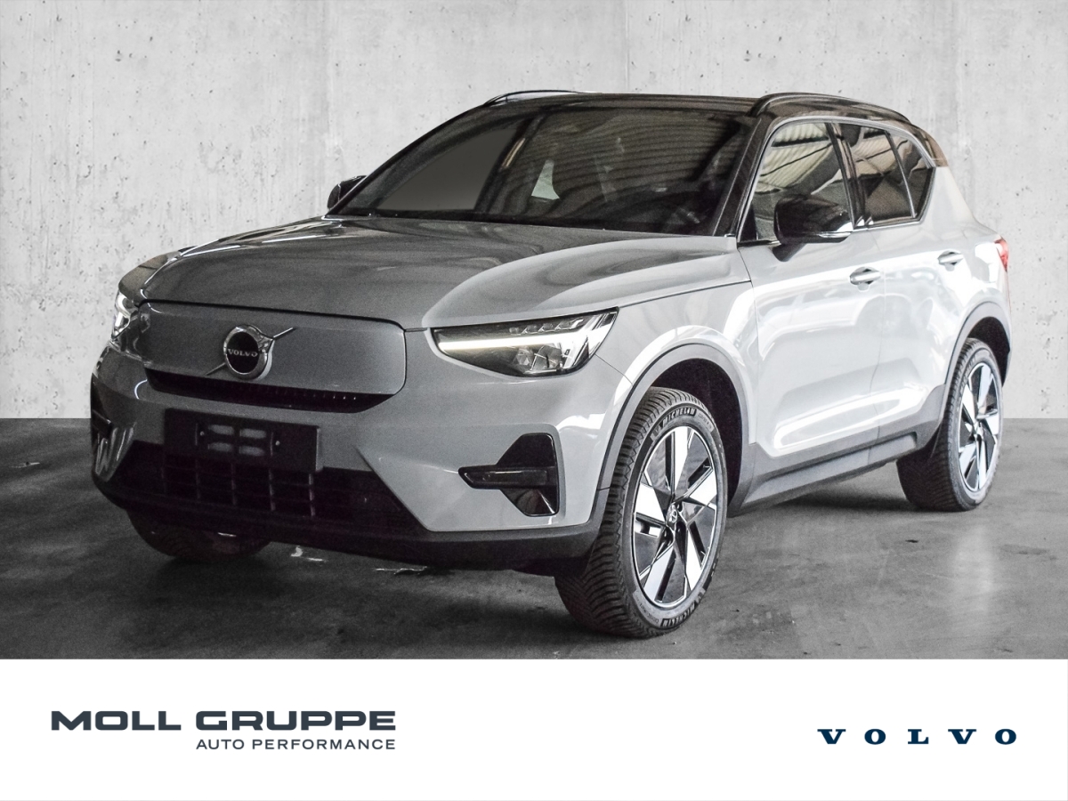 Volvo XC 40
