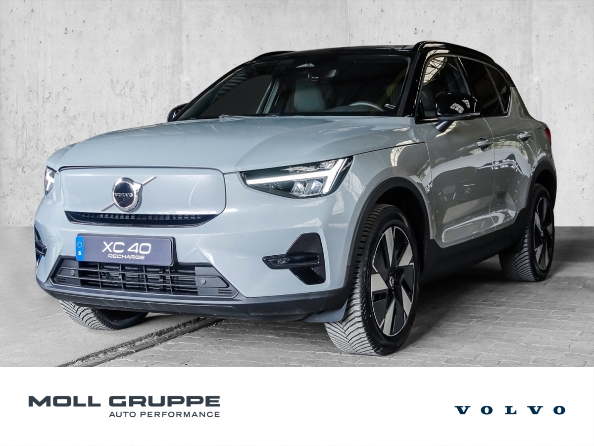 Volvo XC 40