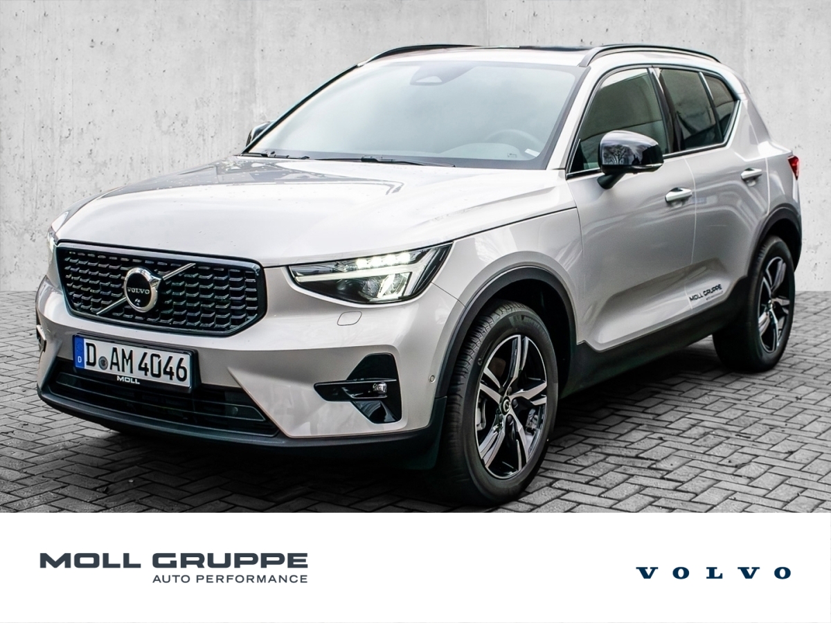 Volvo XC 40