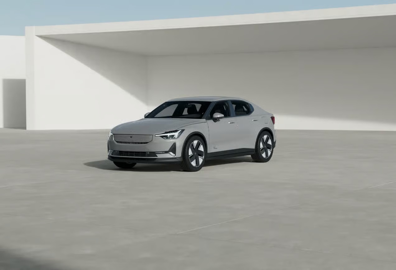 Polestar ANDERE