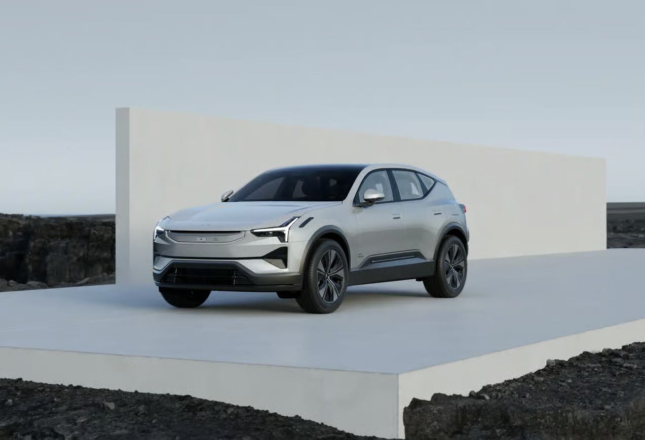 Polestar ANDERE