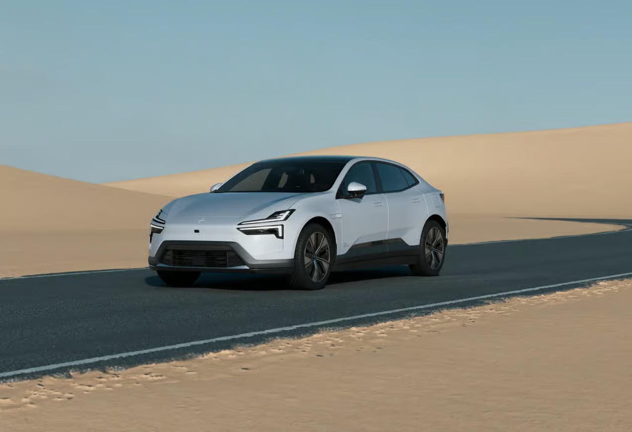 Polestar ANDERE