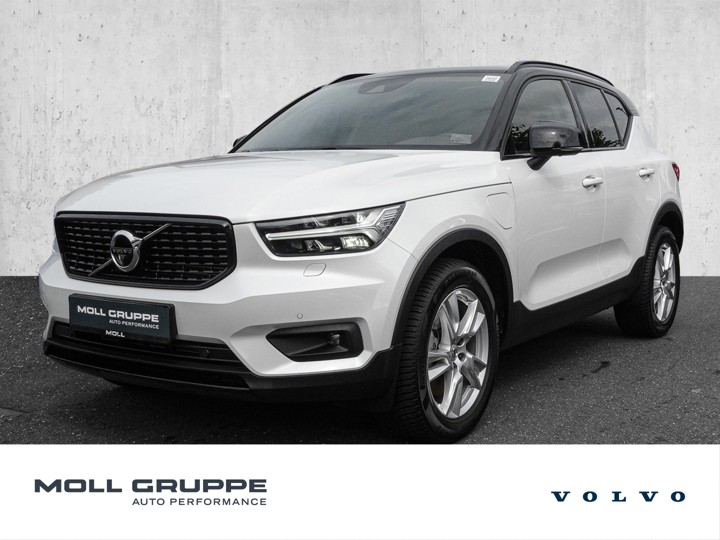 Volvo XC 40
