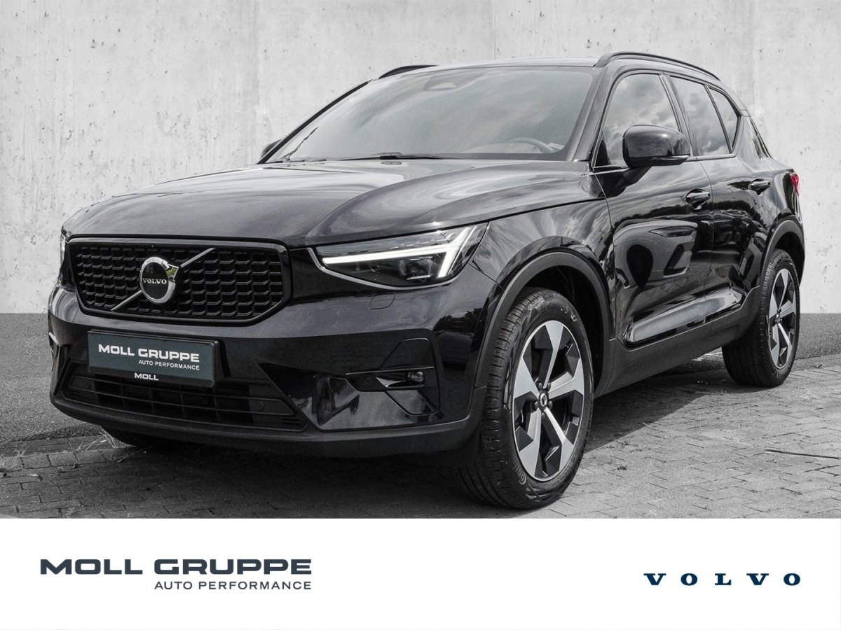 Volvo XC 40