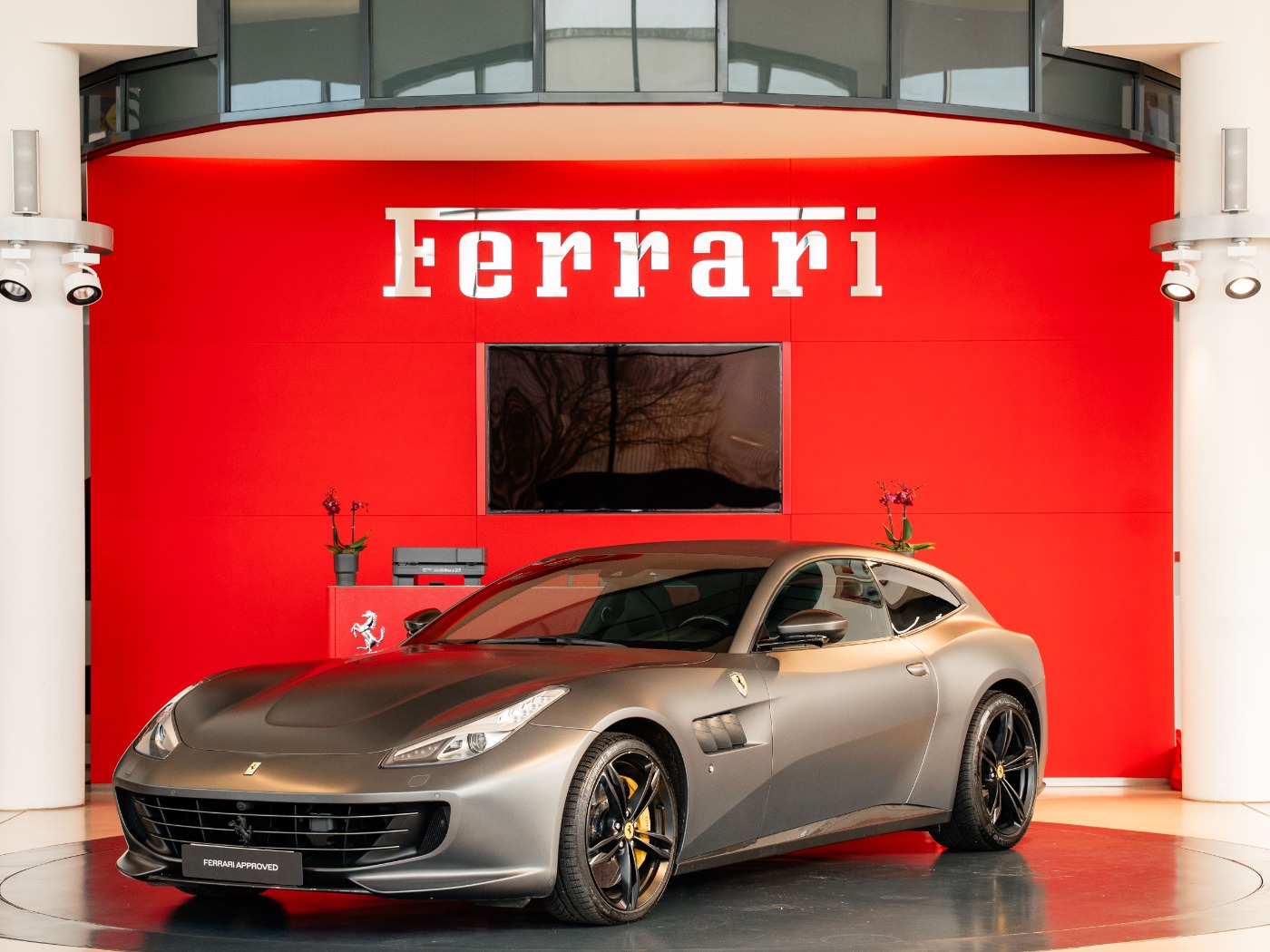 Ferrari ANDERE