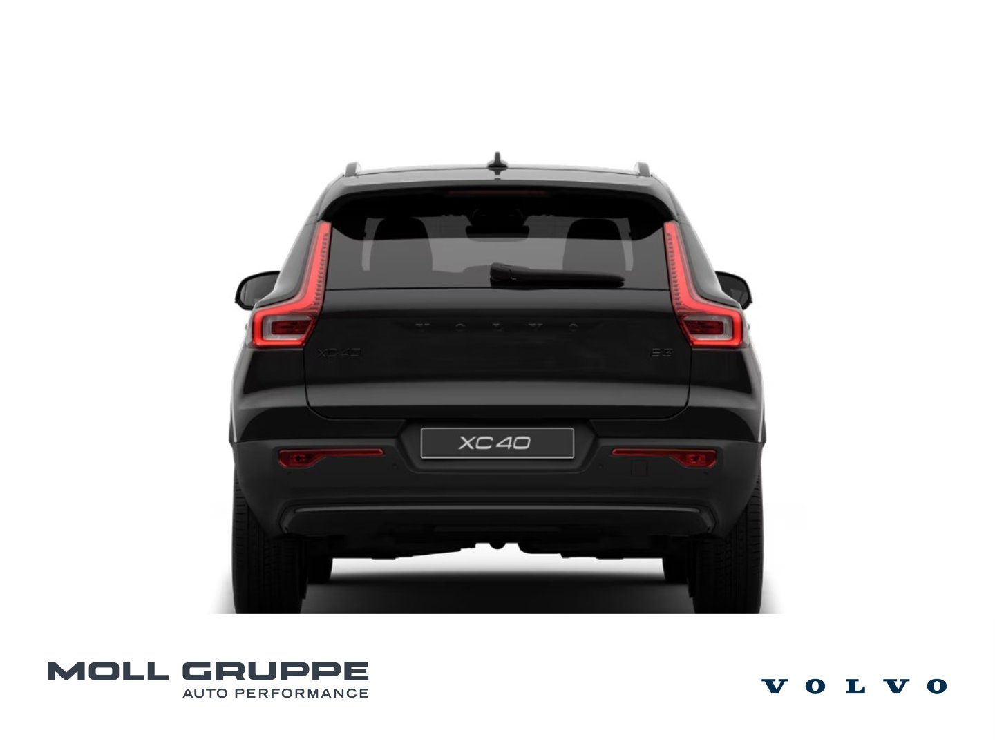 Volvo XC 40