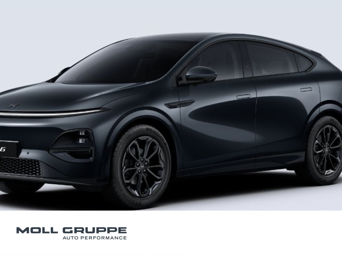 Xpeng G6