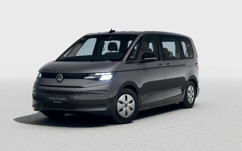 VW T7 Multivan