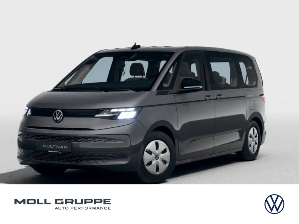 VW T7 Multivan