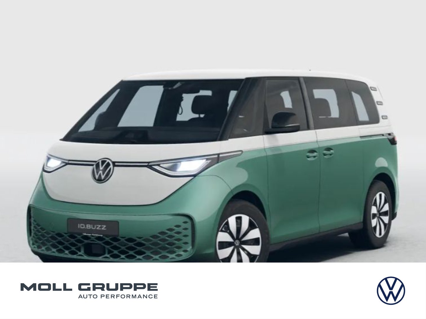 VW ID.Buzz