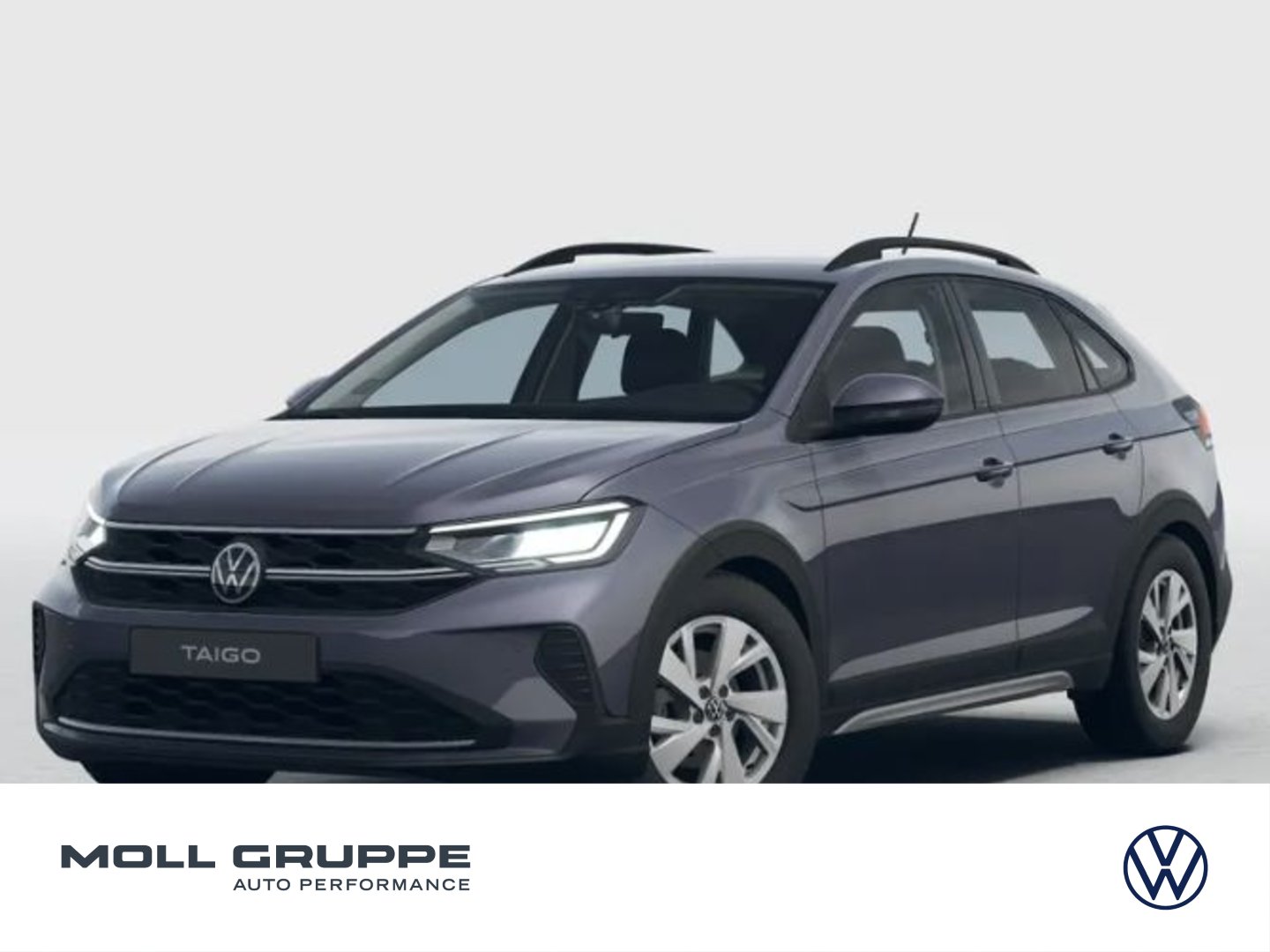 VW Taigo