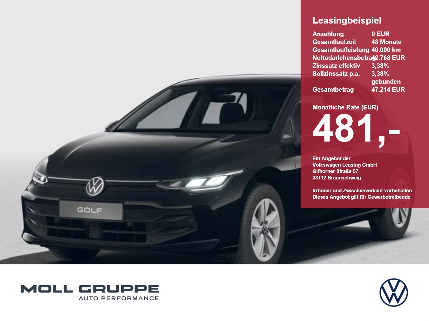 VW Golf