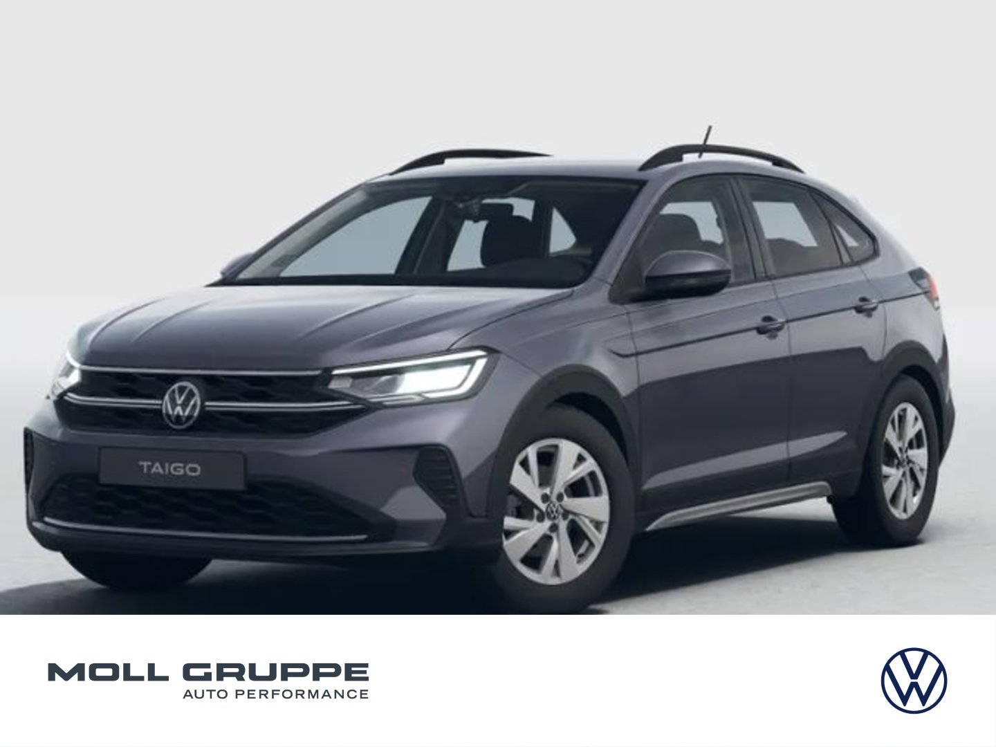 VW Taigo