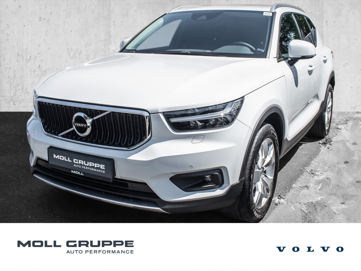 Volvo XC 40
