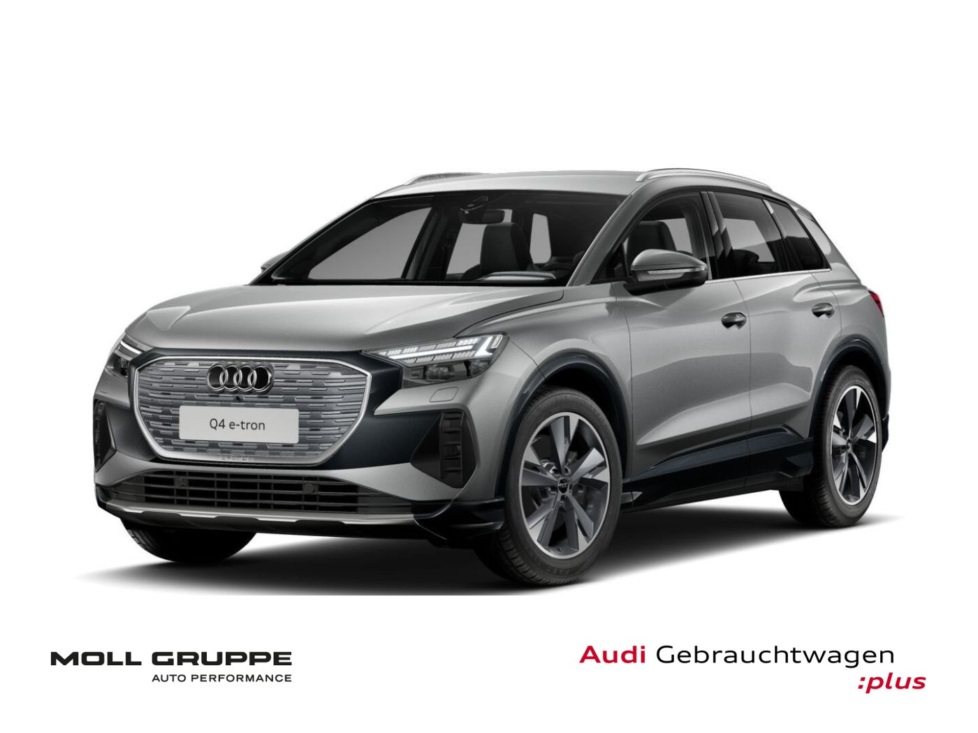 Audi Q4