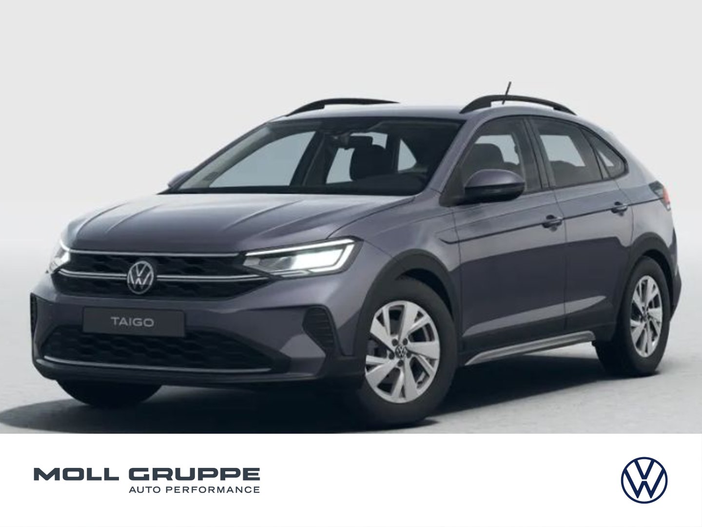 VW Taigo