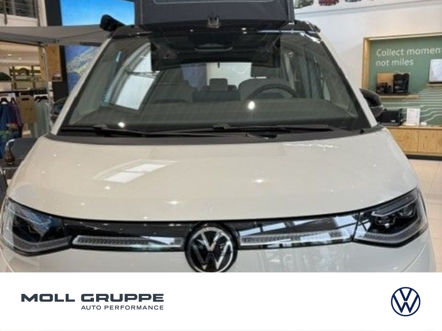 VW ANDERE