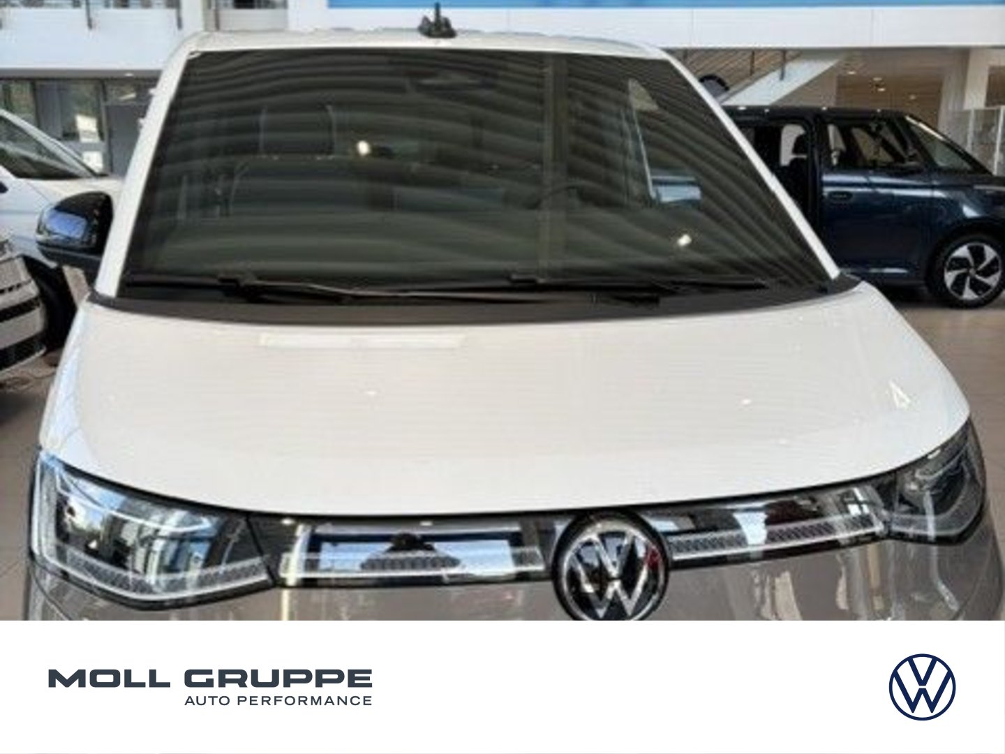 VW ANDERE
