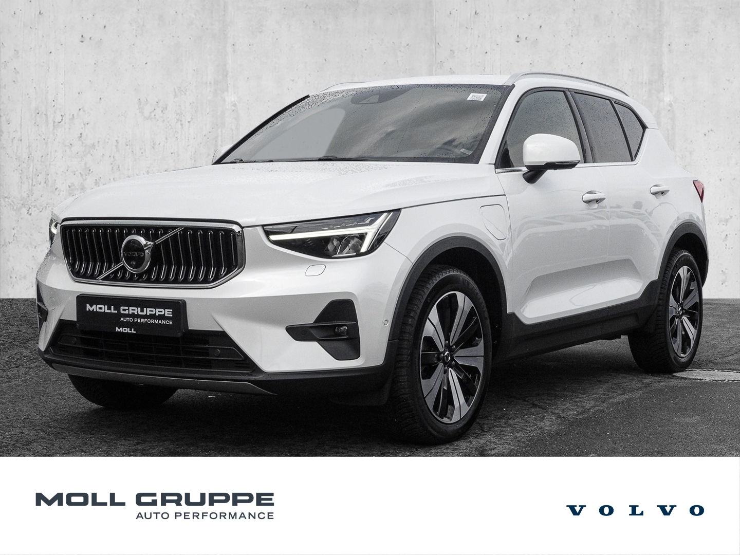 Volvo XC 40