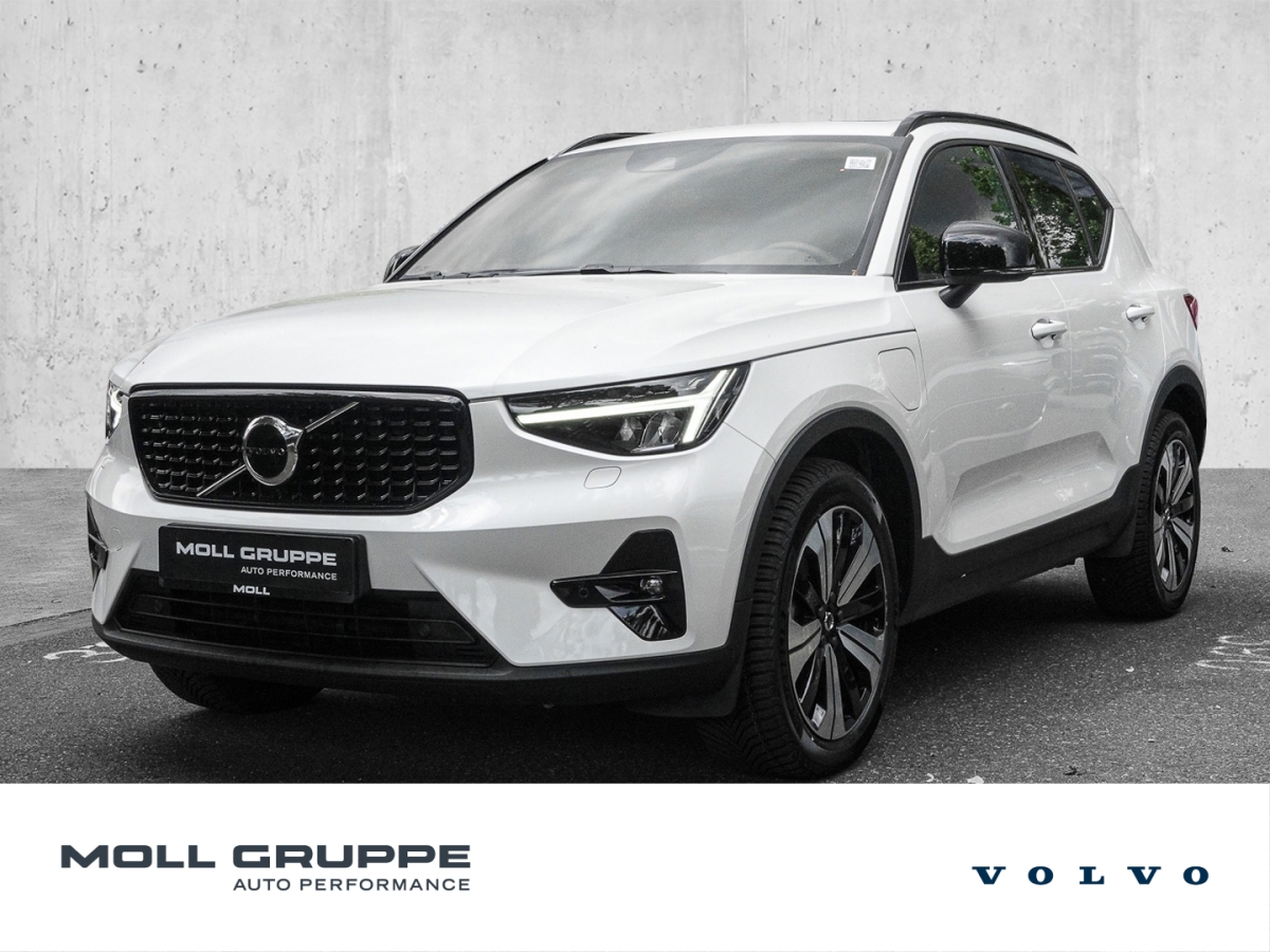 Volvo XC 40
