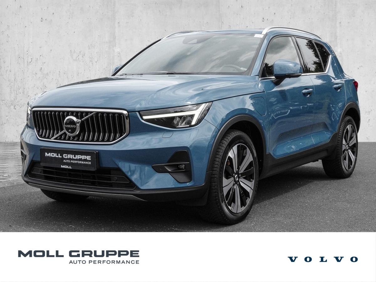 Volvo XC 40