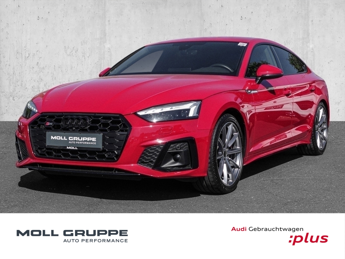 Audi S5