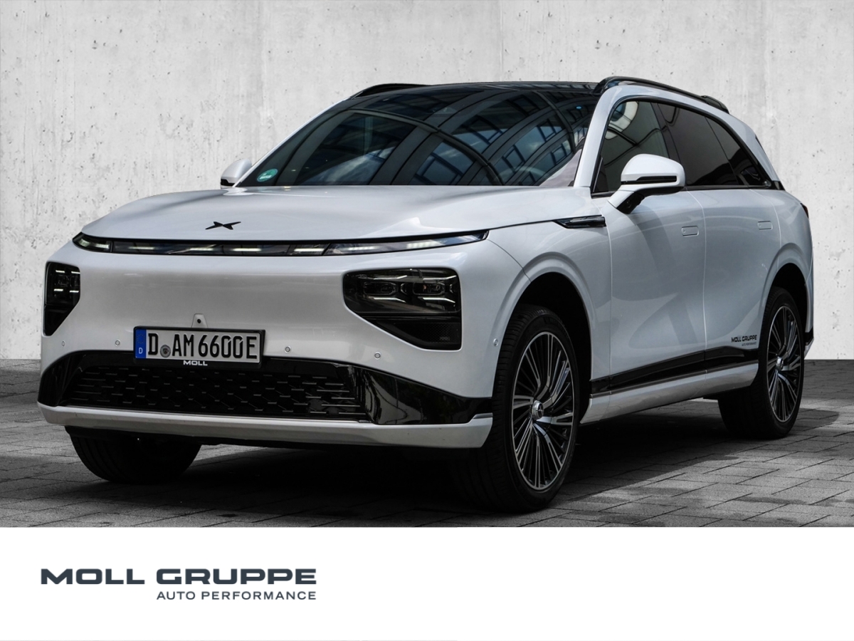 XPENG G9
