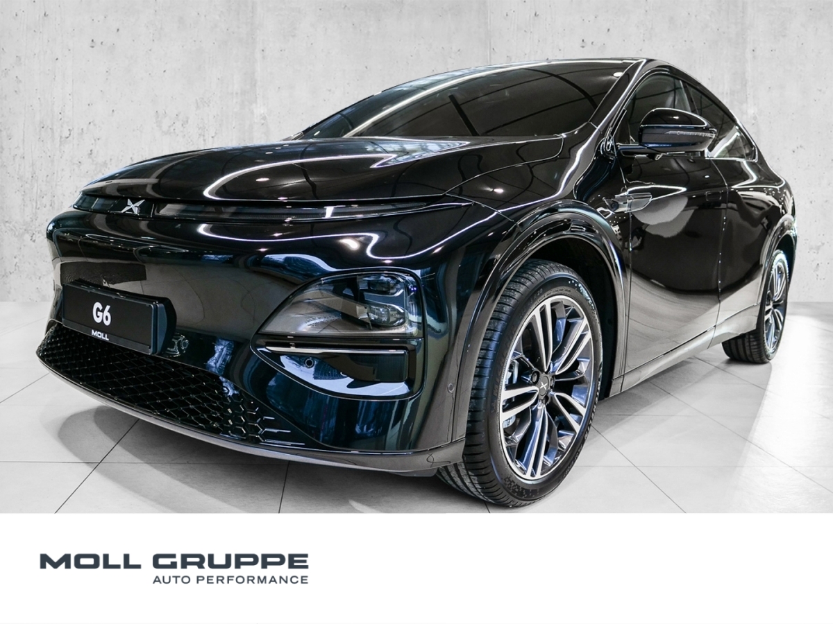 XPENG G6