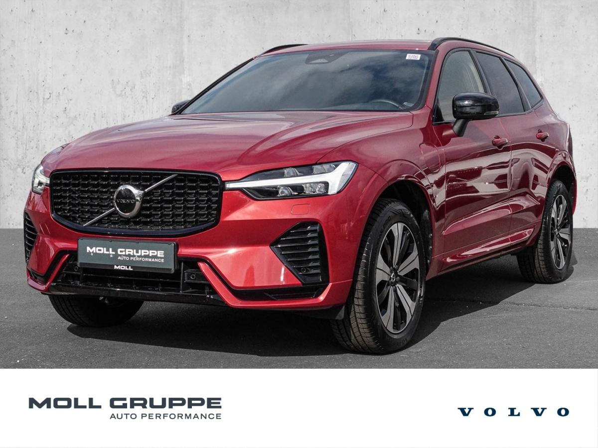 Volvo XC 60