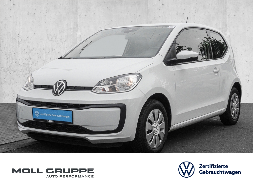 VW up