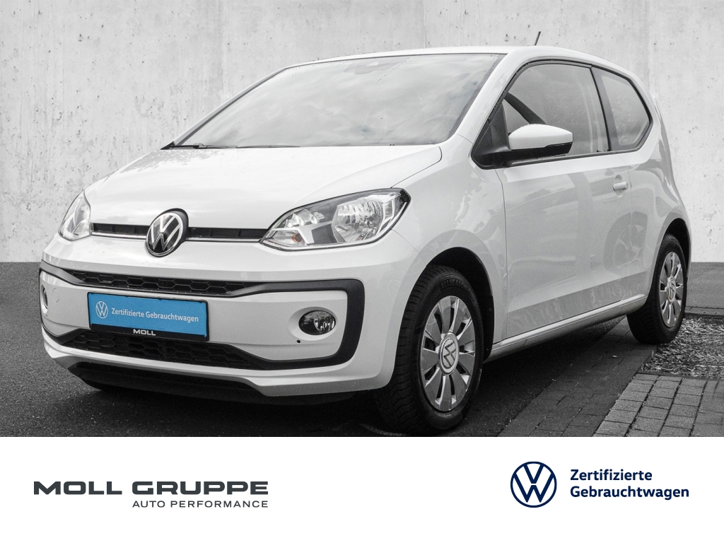 VW up
