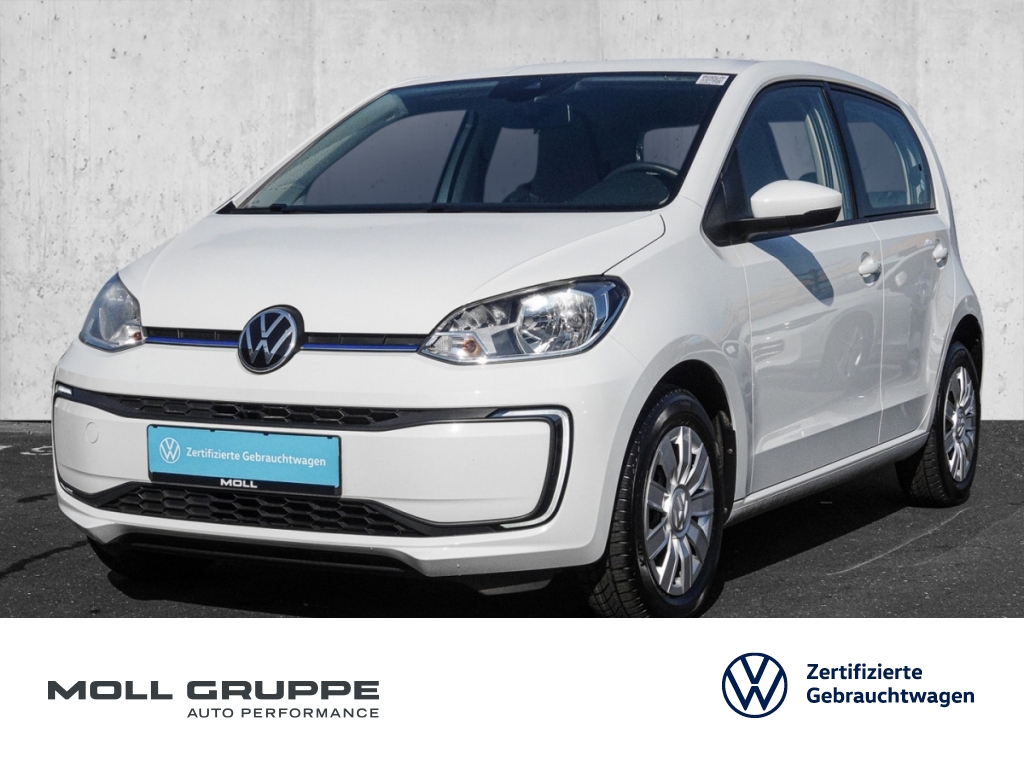VW e-up!